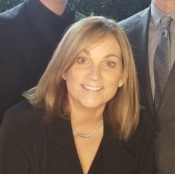 Meet your Posher, Roxanne - Picture 1 of 1